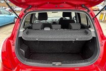 Suzuki Swift Hatchback (10-17) 1.2 SZ4 5d Auto For Sale - MB Cars Swindon, Swindon