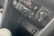 Suzuki Swift Hatchback (10-17) 1.2 SZ4 5d Auto For Sale - MB Cars Swindon, Swindon