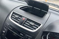 Suzuki Swift Hatchback (10-17) 1.2 SZ4 5d Auto For Sale - MB Cars Swindon, Swindon