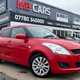 Suzuki Swift Hatchback (10-17) 1.2 SZ4 5d Auto For Sale - MB Cars Swindon, Swindon