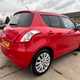 Suzuki Swift Hatchback (10-17) 1.2 SZ4 5d Auto For Sale - MB Cars Swindon, Swindon