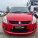 Suzuki Swift Hatchback (10-17) 1.2 SZ4 5d Auto For Sale - MB Cars Swindon, Swindon