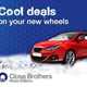 Suzuki Swift Hatchback (10-17) 1.2 SZ4 5d Auto For Sale - MB Cars Swindon, Swindon