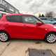 Suzuki Swift Hatchback (10-17) 1.2 SZ4 5d Auto For Sale - MB Cars Swindon, Swindon