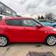 Suzuki Swift Hatchback (10-17) 1.2 SZ4 5d Auto For Sale - MB Cars Swindon, Swindon