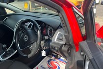 Vauxhall Astra Hatchback (09-15) 1.4T 16V SRi (140bhp) (06/12-) 5d For Sale - MB Cars Swindon, Swindon
