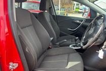 Vauxhall Astra Hatchback (09-15) 1.4T 16V SRi (140bhp) (06/12-) 5d For Sale - MB Cars Swindon, Swindon