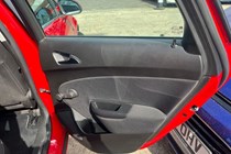 Vauxhall Astra Hatchback (09-15) 1.4T 16V SRi (140bhp) (06/12-) 5d For Sale - MB Cars Swindon, Swindon