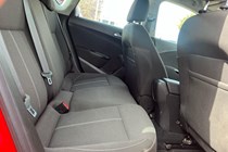 Vauxhall Astra Hatchback (09-15) 1.4T 16V SRi (140bhp) (06/12-) 5d For Sale - MB Cars Swindon, Swindon