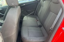 Vauxhall Astra Hatchback (09-15) 1.4T 16V SRi (140bhp) (06/12-) 5d For Sale - MB Cars Swindon, Swindon