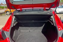 Vauxhall Astra Hatchback (09-15) 1.4T 16V SRi (140bhp) (06/12-) 5d For Sale - MB Cars Swindon, Swindon