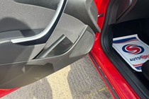 Vauxhall Astra Hatchback (09-15) 1.4T 16V SRi (140bhp) (06/12-) 5d For Sale - MB Cars Swindon, Swindon