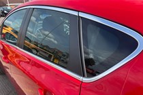 Vauxhall Astra Hatchback (09-15) 1.4T 16V SRi (140bhp) (06/12-) 5d For Sale - MB Cars Swindon, Swindon