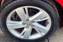 Vauxhall Astra Hatchback (09-15) 1.4T 16V SRi (140bhp) (06/12-) 5d For Sale - MB Cars Swindon, Swindon