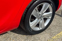 Vauxhall Astra Hatchback (09-15) 1.4T 16V SRi (140bhp) (06/12-) 5d For Sale - MB Cars Swindon, Swindon