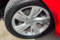 Vauxhall Astra Hatchback (09-15) 1.4T 16V SRi (140bhp) (06/12-) 5d For Sale - MB Cars Swindon, Swindon