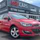 Vauxhall Astra Hatchback (09-15) 1.4T 16V SRi (140bhp) (06/12-) 5d For Sale - MB Cars Swindon, Swindon