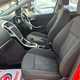 Vauxhall Astra Hatchback (09-15) 1.4T 16V SRi (140bhp) (06/12-) 5d For Sale - MB Cars Swindon, Swindon