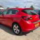 Vauxhall Astra Hatchback (09-15) 1.4T 16V SRi (140bhp) (06/12-) 5d For Sale - MB Cars Swindon, Swindon