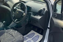 Chevrolet Spark (10-15) 1.0i LS 5d For Sale - Qazi motors Limited, Newport