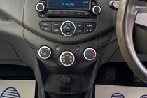Chevrolet Spark (10-15) 1.0i LS 5d For Sale - Qazi motors Limited, Newport