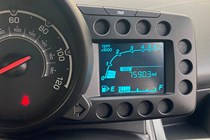 Chevrolet Spark (10-15) 1.0i LS 5d For Sale - Qazi motors Limited, Newport