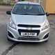 Chevrolet Spark (10-15) 1.0i LS 5d For Sale - Qazi motors Limited, Newport