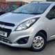 Chevrolet Spark (10-15) 1.0i LS 5d For Sale - Qazi motors Limited, Newport