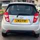 Chevrolet Spark (10-15) 1.0i LS 5d For Sale - Qazi motors Limited, Newport