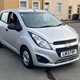 Chevrolet Spark (10-15) 1.0i LS 5d For Sale - Qazi motors Limited, Newport