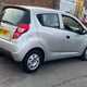 Chevrolet Spark (10-15) 1.0i LS 5d For Sale - Qazi motors Limited, Newport