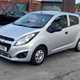 Chevrolet Spark (10-15) 1.0i LS 5d For Sale - Qazi motors Limited, Newport