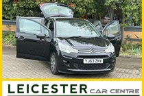 Citroen C3 (10-16) 1.0 VTi VT 5d For Sale - Leicester Car Centre Ltd, Leicester