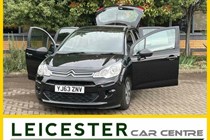 Citroen C3 (10-16) 1.0 VTi VT 5d For Sale - Leicester Car Centre Ltd, Leicester
