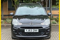 Citroen C3 (10-16) 1.0 VTi VT 5d For Sale - Leicester Car Centre Ltd, Leicester