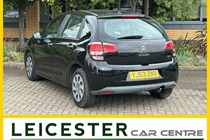 Citroen C3 (10-16) 1.0 VTi VT 5d For Sale - Leicester Car Centre Ltd, Leicester