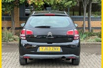 Citroen C3 (10-16) 1.0 VTi VT 5d For Sale - Leicester Car Centre Ltd, Leicester