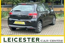 Citroen C3 (10-16) 1.0 VTi VT 5d For Sale - Leicester Car Centre Ltd, Leicester