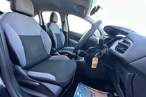 Citroen C3 (10-16) 1.0 VTi VT 5d For Sale - Leicester Car Centre Ltd, Leicester