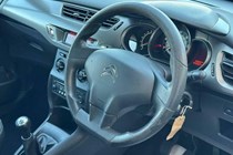 Citroen C3 (10-16) 1.0 VTi VT 5d For Sale - Leicester Car Centre Ltd, Leicester