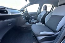 Citroen C3 (10-16) 1.0 VTi VT 5d For Sale - Leicester Car Centre Ltd, Leicester
