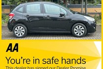 Citroen C3 (10-16) 1.0 VTi VT 5d For Sale - Leicester Car Centre Ltd, Leicester
