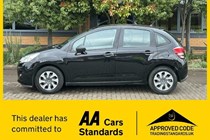 Citroen C3 (10-16) 1.0 VTi VT 5d For Sale - Leicester Car Centre Ltd, Leicester