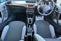 Citroen C3 (10-16) 1.0 VTi VT 5d For Sale - Leicester Car Centre Ltd, Leicester