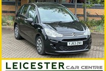 Citroen C3 (10-16) 1.0 VTi VT 5d For Sale - Leicester Car Centre Ltd, Leicester