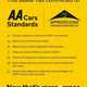 Citroen C3 (10-16) 1.0 VTi VT 5d For Sale - Leicester Car Centre Ltd, Leicester
