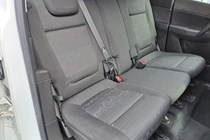 Vauxhall Meriva (10-17) 1.4i 16V Life 5d For Sale - G G Gallagher & Sons, Mold