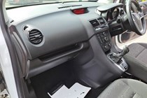 Vauxhall Meriva (10-17) 1.4i 16V Life 5d For Sale - G G Gallagher & Sons, Mold