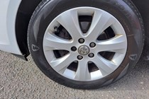Vauxhall Meriva (10-17) 1.4i 16V Life 5d For Sale - G G Gallagher & Sons, Mold