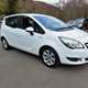 Vauxhall Meriva (10-17) 1.4i 16V Life 5d For Sale - G G Gallagher & Sons, Mold